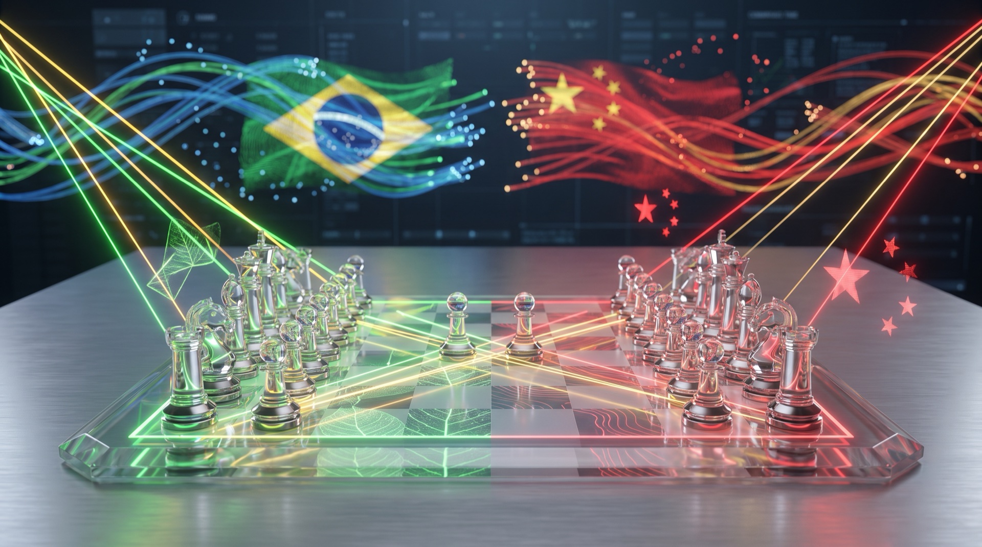 O Fim da Era do Volume: 5 Transformações que Vão Redefinir a Soja Brasileira até 2030